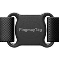 Smart Pet Cat & Dog GPS Tracker cihazı, hafif ve dayanıklı bir konum takip cihazıdır.