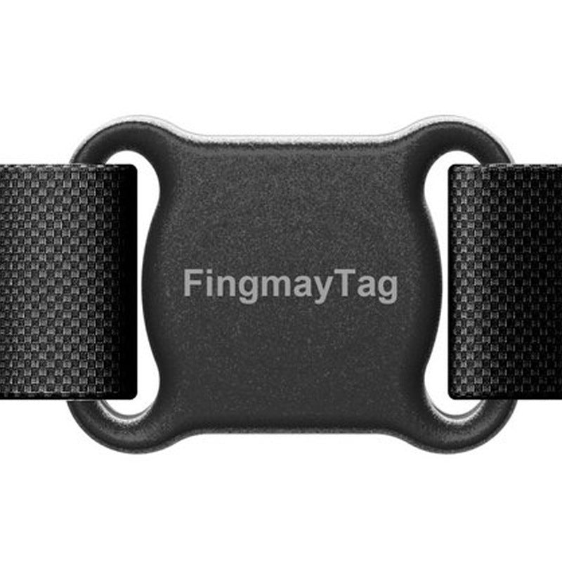 Smart Pet Cat & Dog GPS Tracker cihazı, hafif ve dayanıklı bir konum takip cihazıdır.