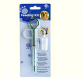 Pet Medication Pill Feeder & Deworming Dispenser