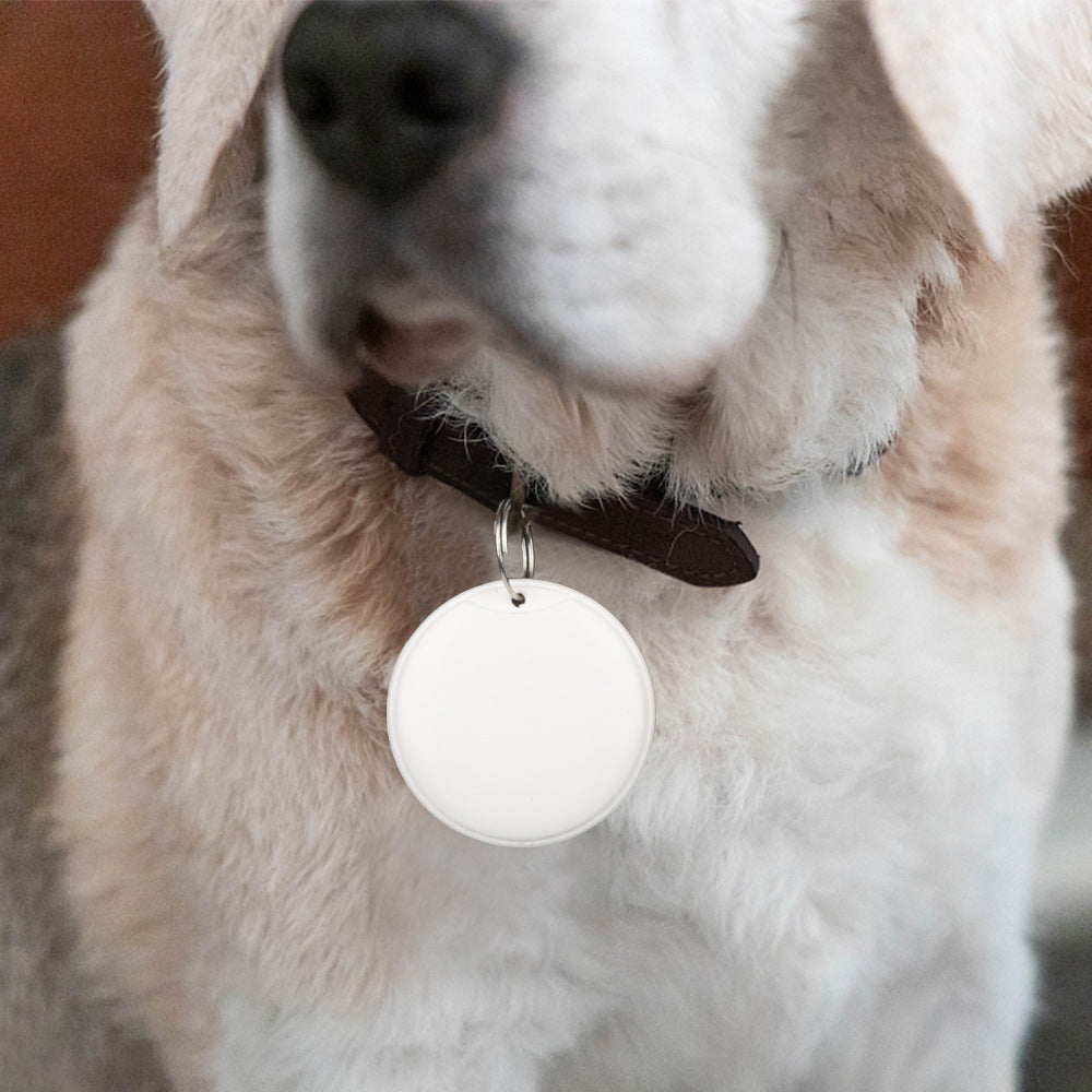 Köpek Kedi Evcil Hayvan ve Çocuklar için GPS Takip Cihazı