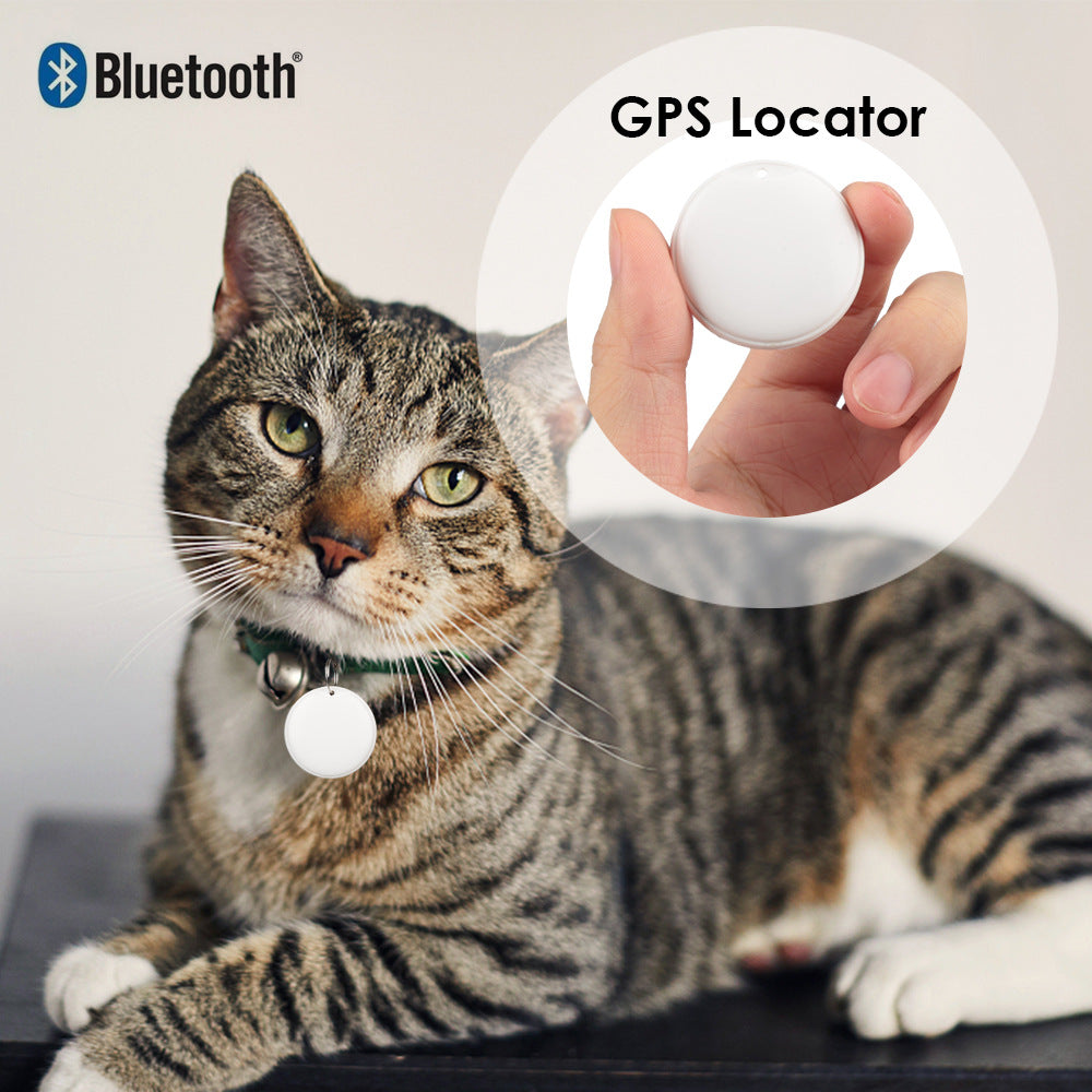 Köpek Kedi Evcil Hayvan ve Çocuklar için GPS Takip Cihazı