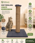 Kedi Tırmalama Tahtası