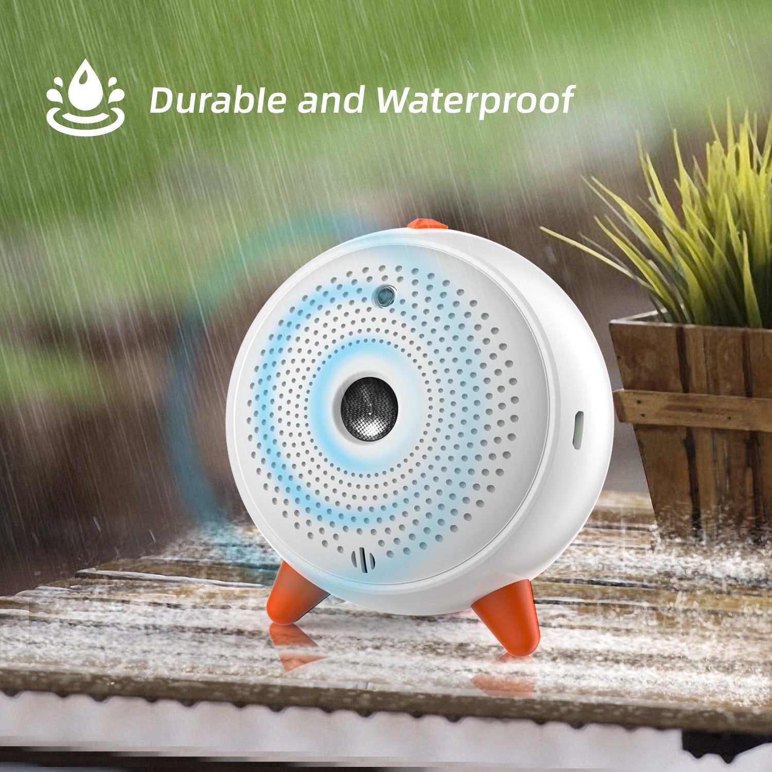 New Pet Supplies Ultrasonic Anti-Barking Device