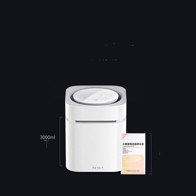 Pet Air Whole Home Odor Eliminator